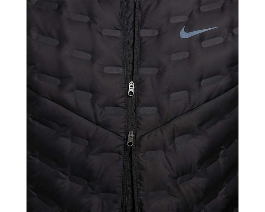 Nike Therma-FIT ADV AeroLoft "Black"