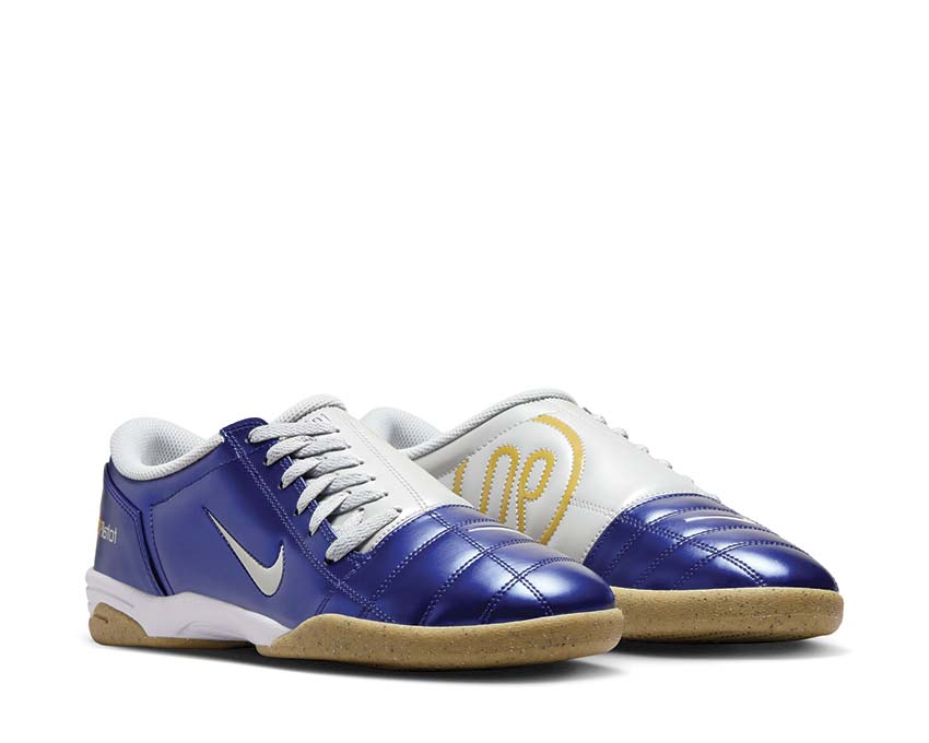 Nike Total 90 "Blue Void"
