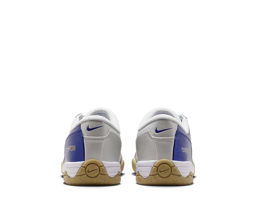 Nike Total 90 "Blue Void"