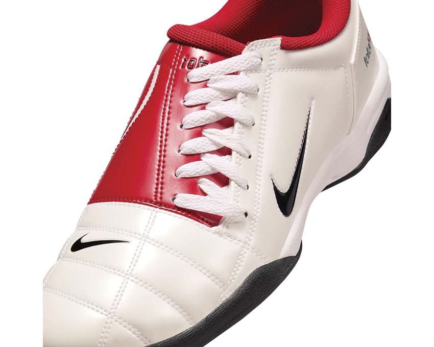 Nike Total 90 W "Gym Red"