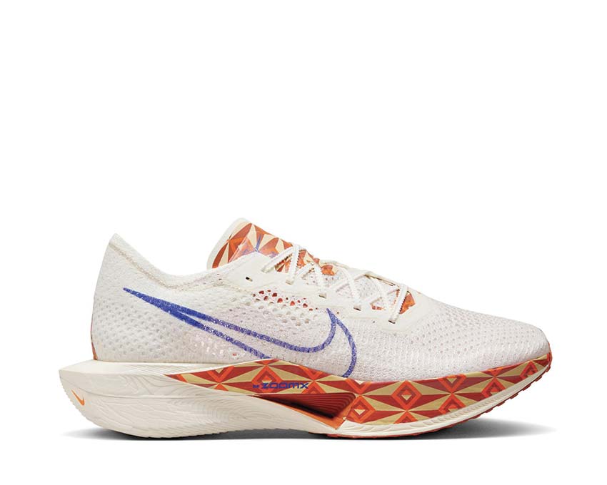 Nike ZoomX Vaporfly Next 3% Prm "Blue Ribbon Sports"