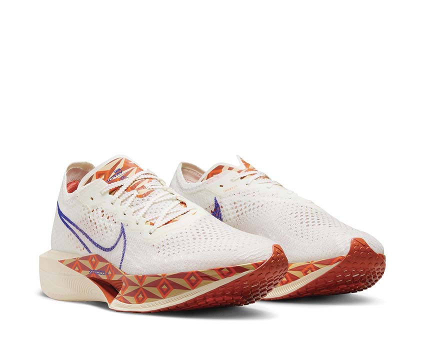 Nike ZoomX Vaporfly Next 3% Prm "Blue Ribbon Sports"