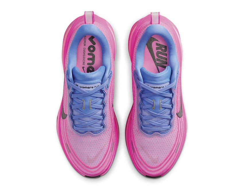 Nike Vomero Plus W "Royal Pulse"