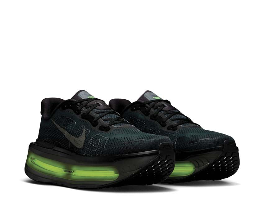 Nike Vomero Premium "Volt"