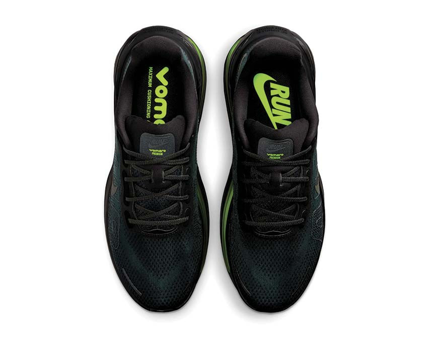 Nike Vomero Premium "Volt"