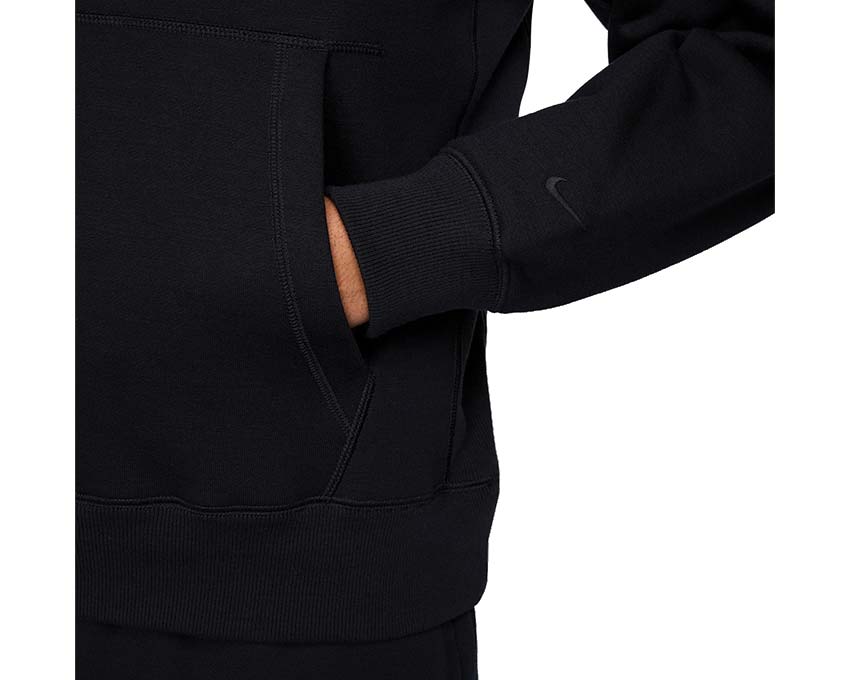 Nike Wool Classic Hoodie