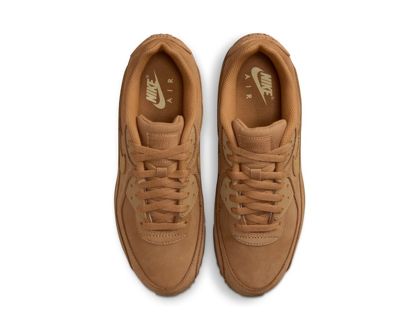 Nike Max 90 Premium Winter "Flax"