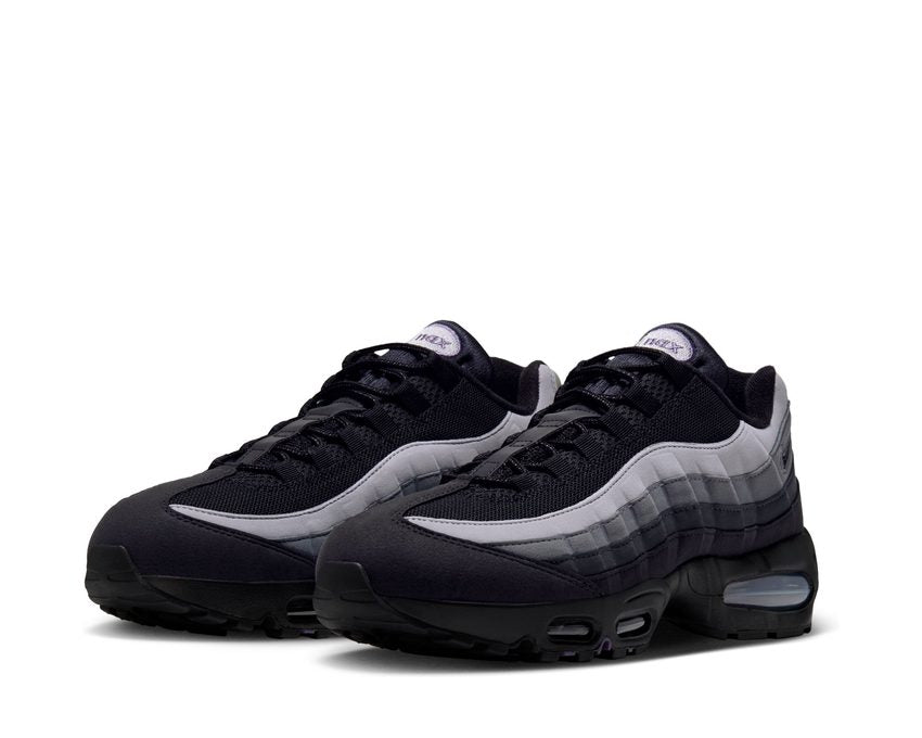 Nike Air Max 95 Big Bubble Premium "Joker"