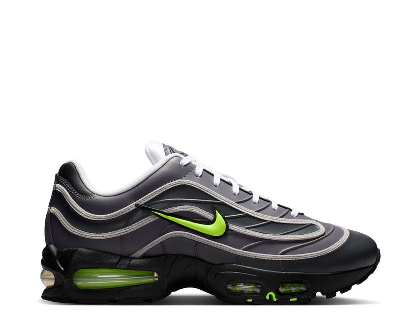 Nike Air Max Joga Bonito "Black Neon"