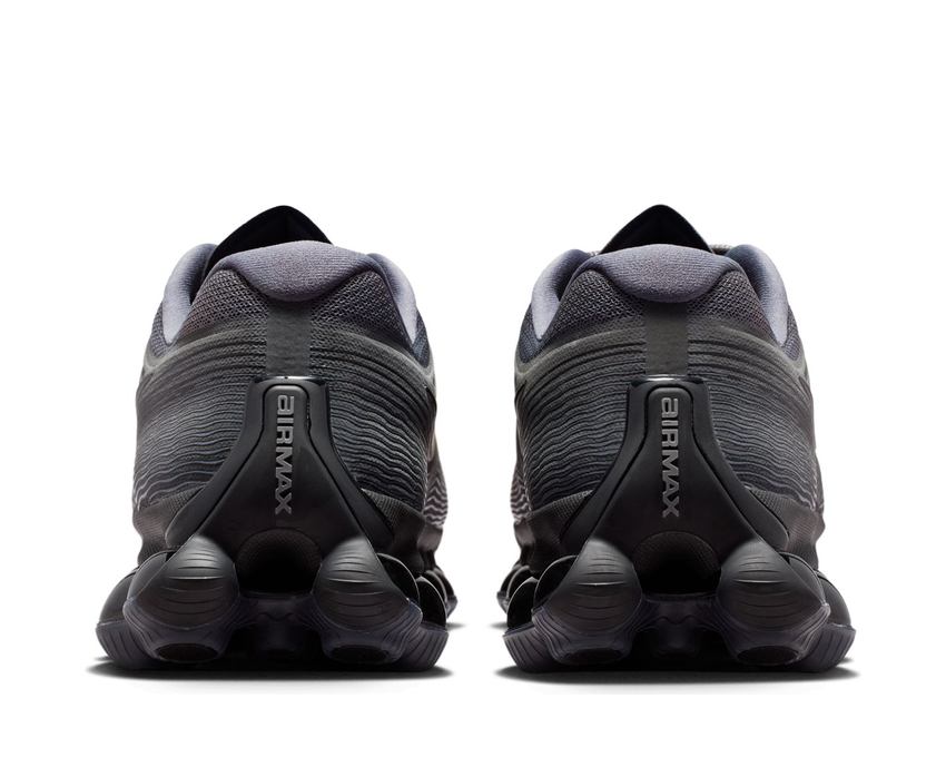 Nike Air Liquid Max Aw "Team Best Grey"