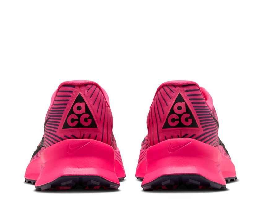 Nike Acg Ultrafly Trail "Hyper Pink"