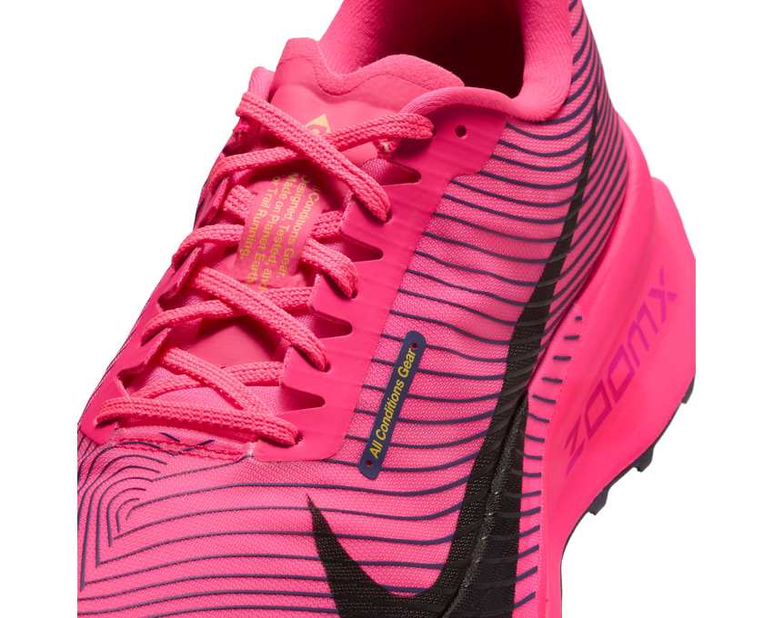 Nike Acg Ultrafly Trail "Hyper Pink"