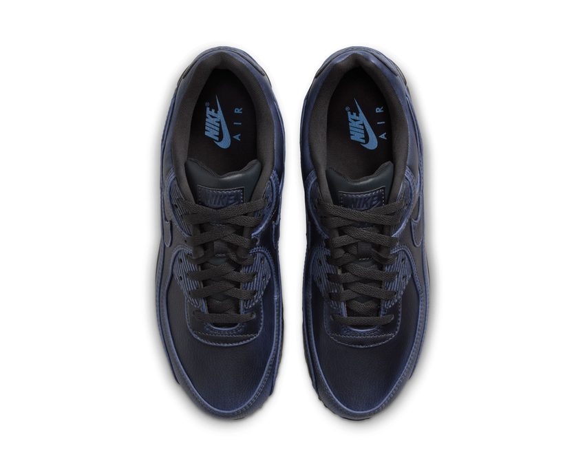 Nike Max 90 Prm "Grey Blue"