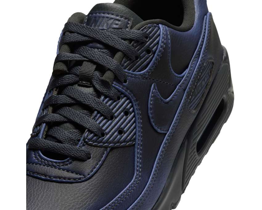 Nike Max 90 Prm "Grey Blue"
