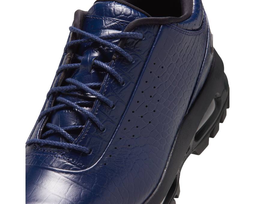 Nike Air Max Goadome Low "Midnight Navy"