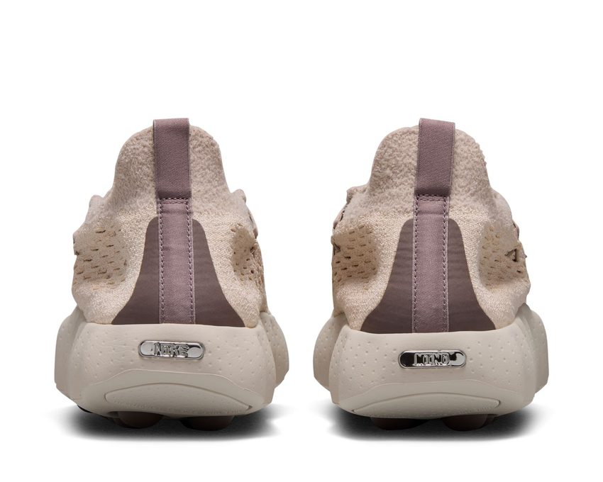 Nike Mind 002 FlyKnit "Sanddrift"
