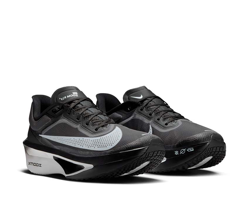 Nike Zoom Fly 6 "Black"