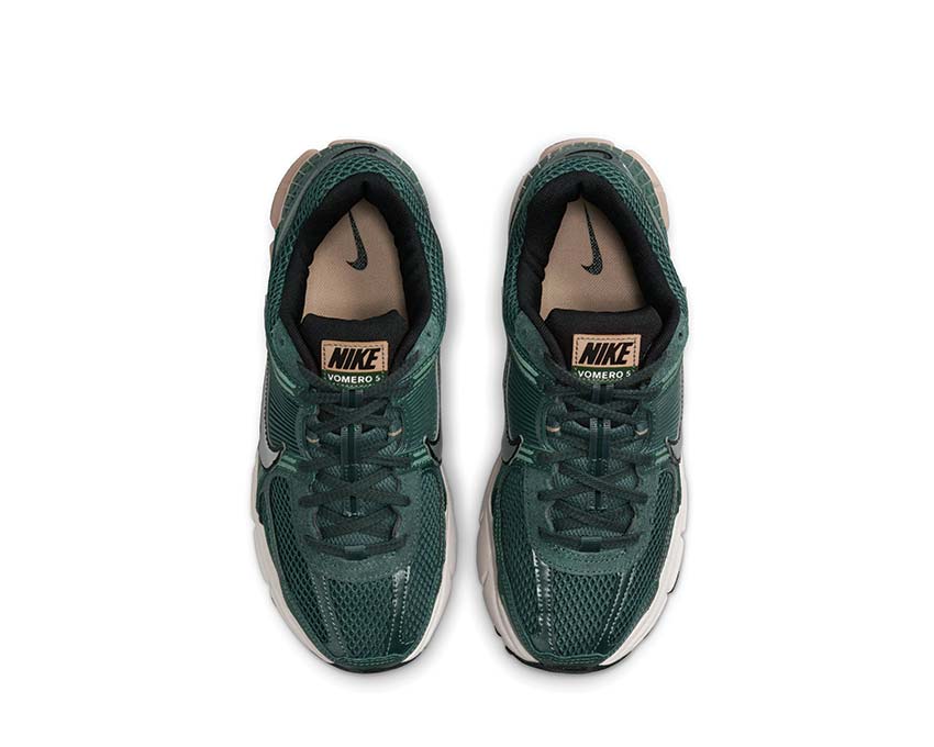 Nike Zoom Vomero 5 W "Vintage Green"
