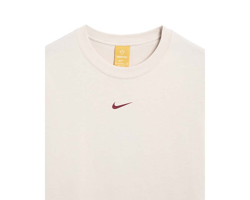 Nike NOCTA Tee "Beige"