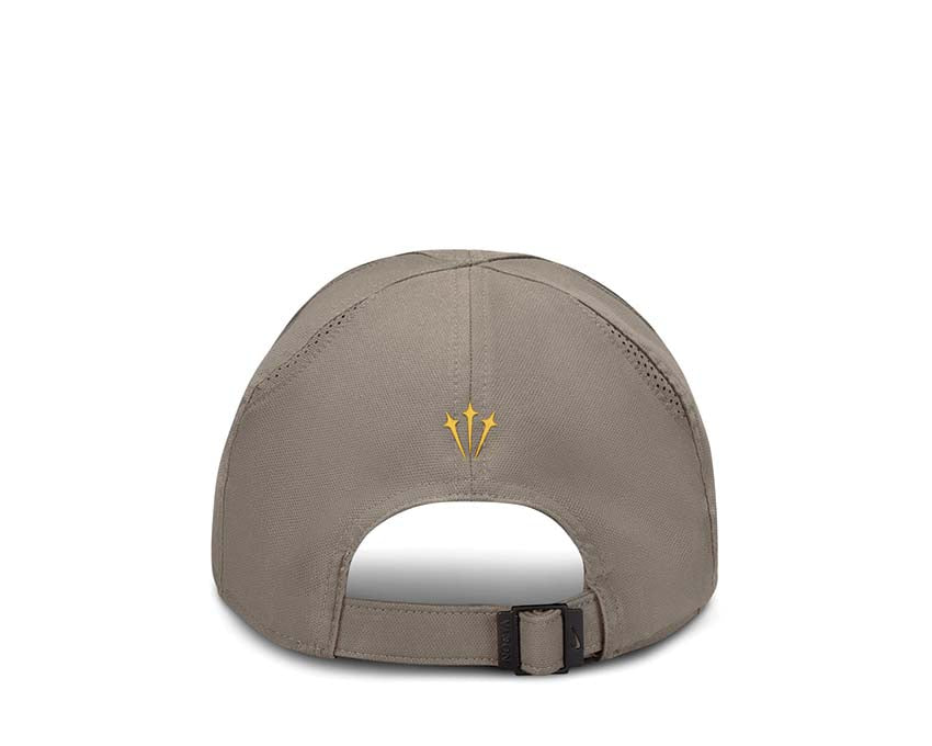 Nike x NOCTA Cap "Olive Grey"