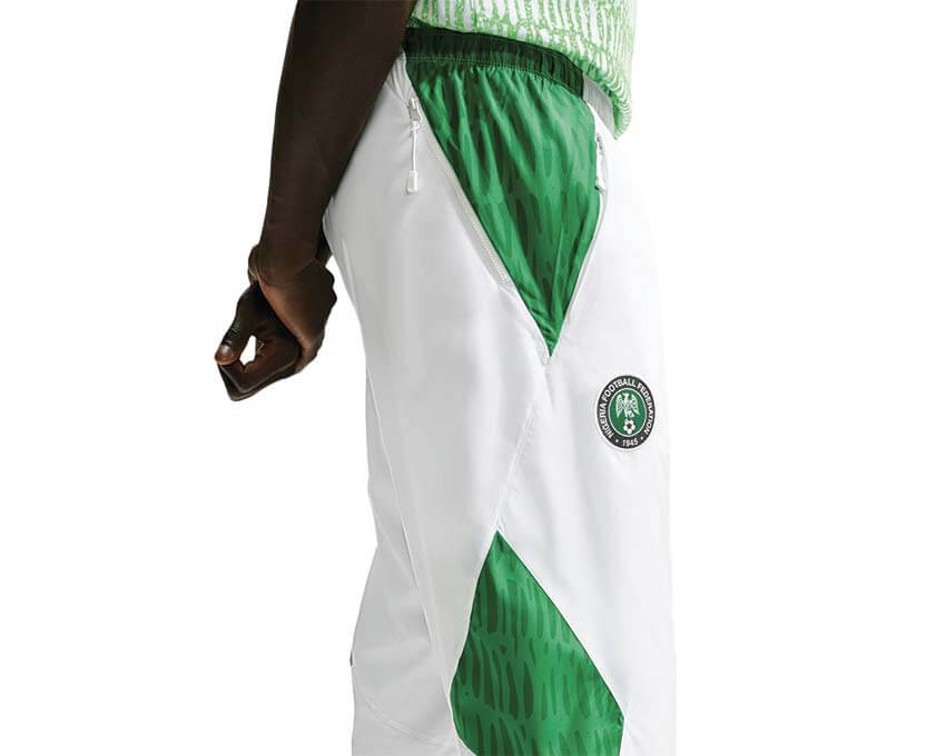 Nike Nigeria x Slawn Lightweight Pants