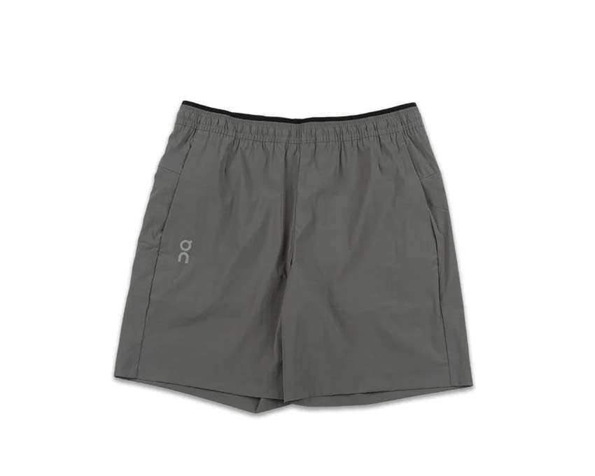 On All Day Shorts