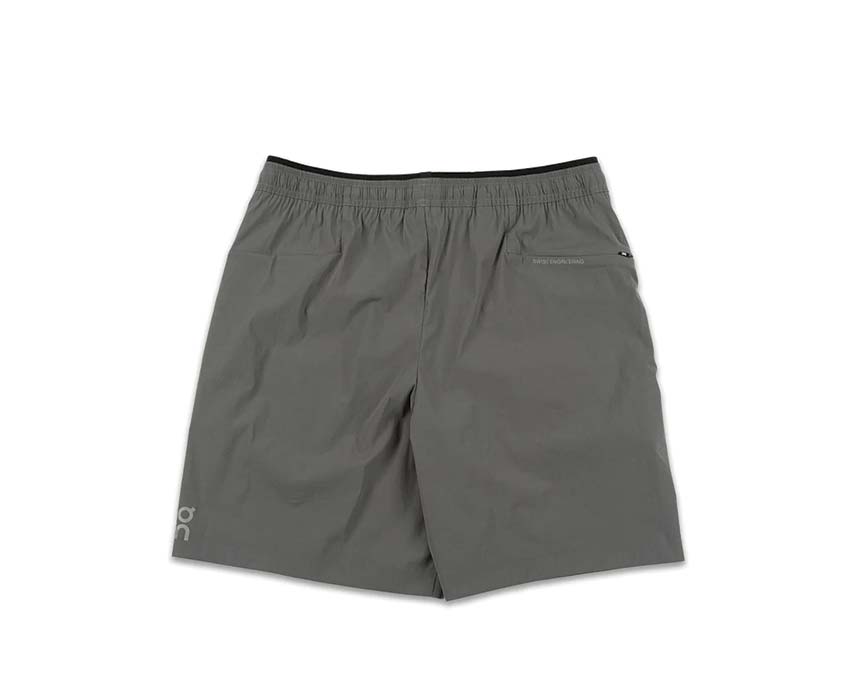 On All Day Shorts