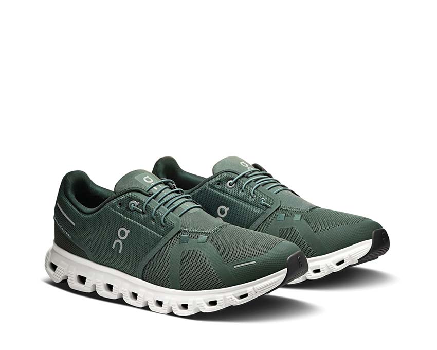 On Cloud 6 "Evergreen"