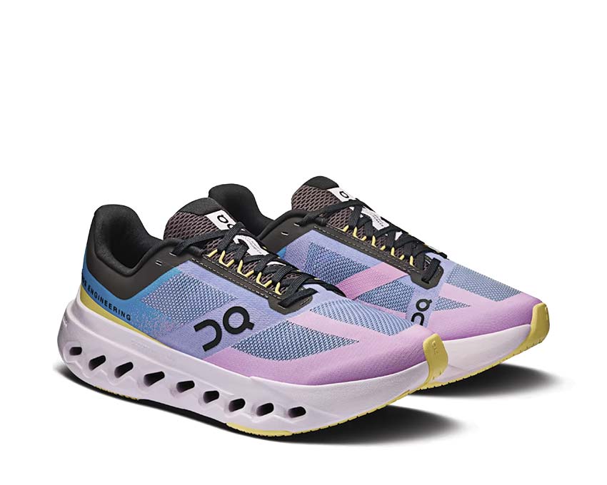 On Cloudsurfer Next W "Raspberry"