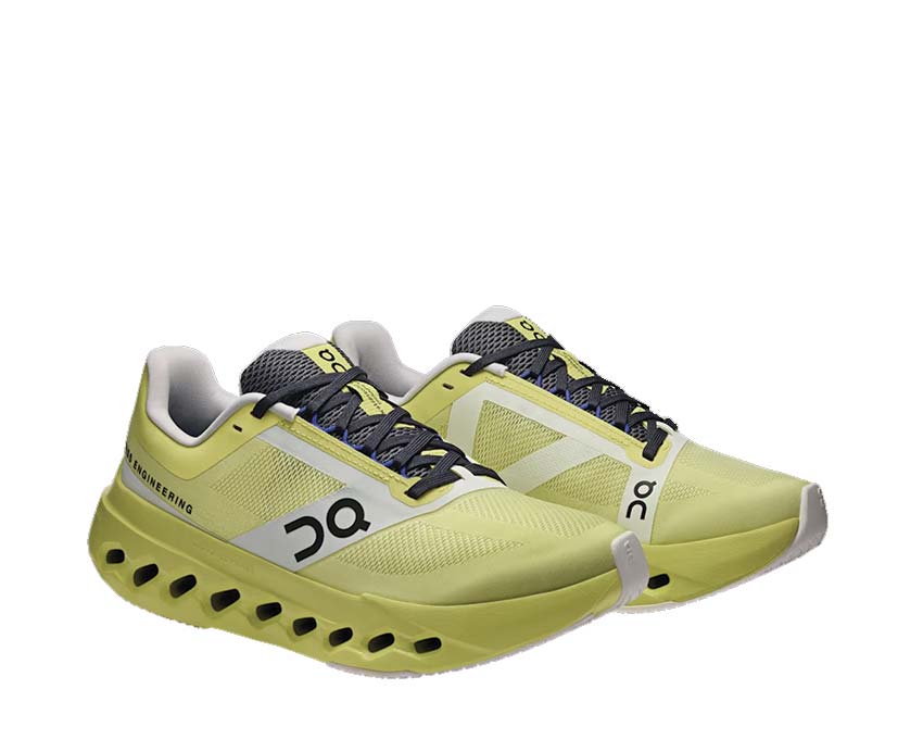 On Cloudsurfer Next Z5 "Limelight"