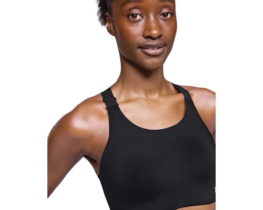 On Endurance Bra "Black"
