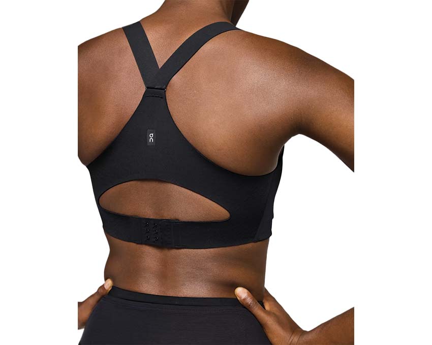 On Endurance Bra "Black"