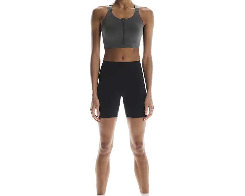 On Performance Tights Short W "Black"
