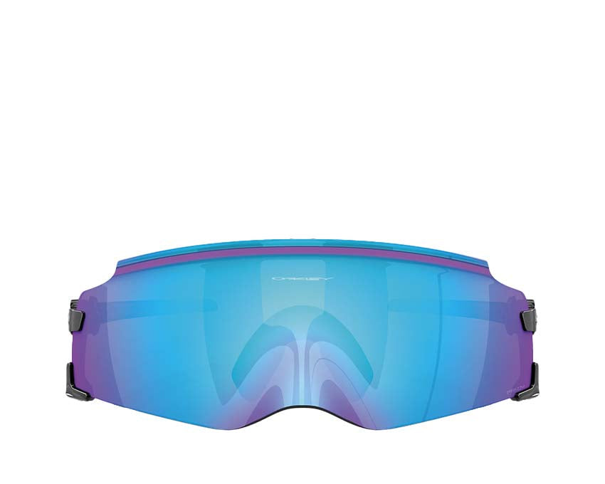 Oakley Kato