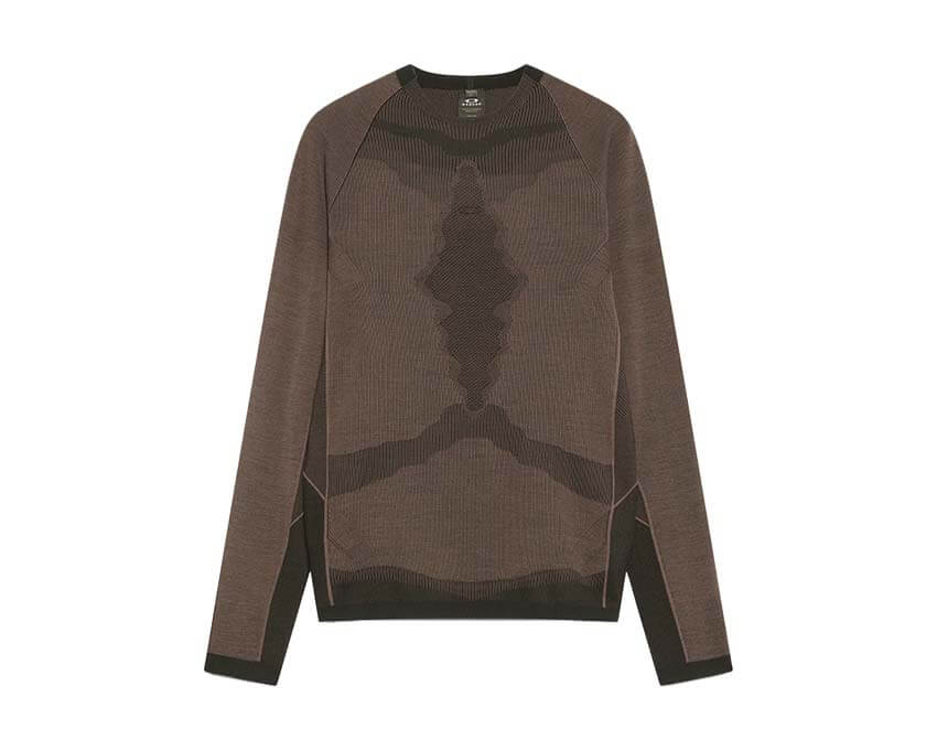 Oakley Latitude Veil Knitted Baselayer