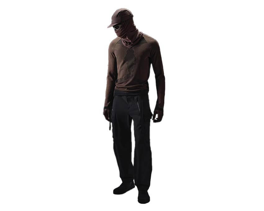 Oakley Latitude Veil Knitted Baselayer