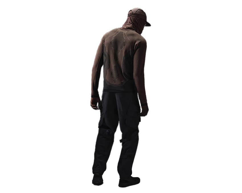 Oakley Latitude Veil Knitted Baselayer
