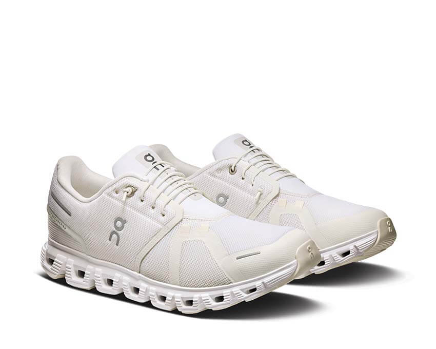 On Cloud 6 "White"