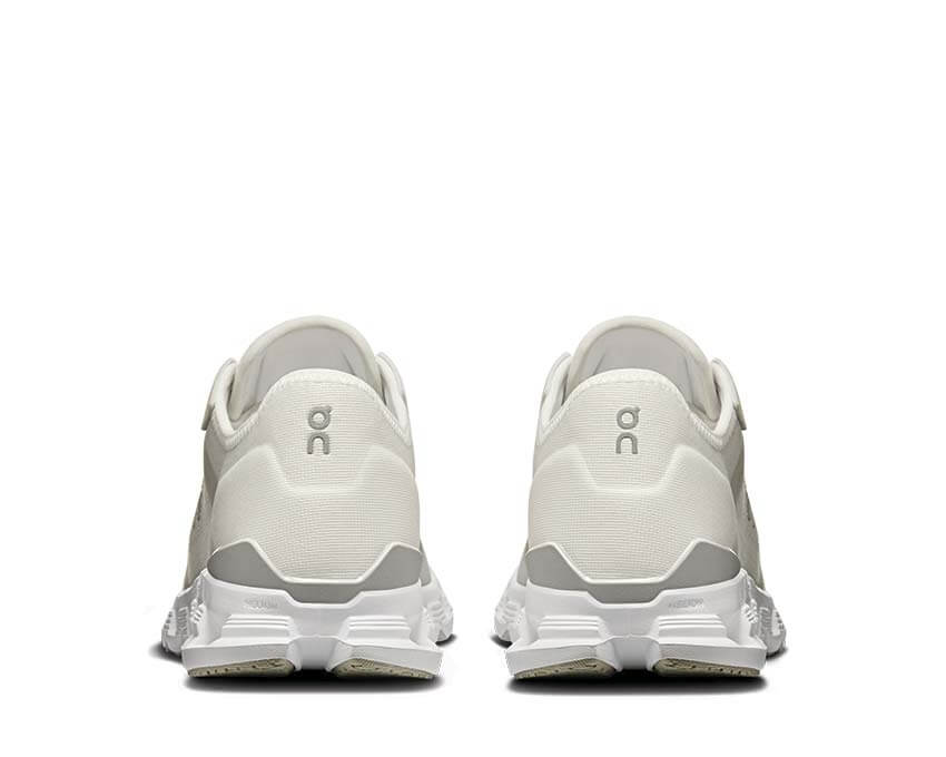 On Cloud X 4 AD "White"