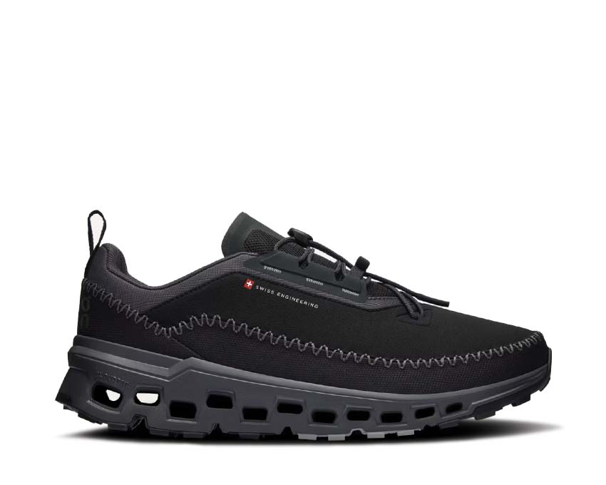 On Cloudaway 2 "Black"