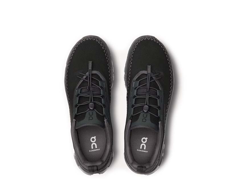 On Cloudaway 2 "Black"