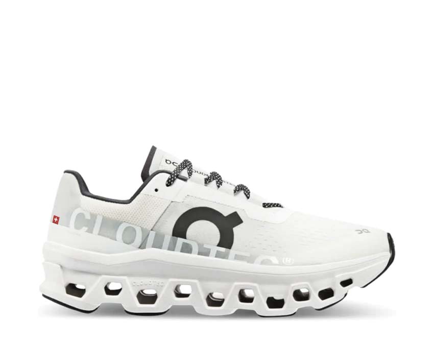 On Cloudmonster