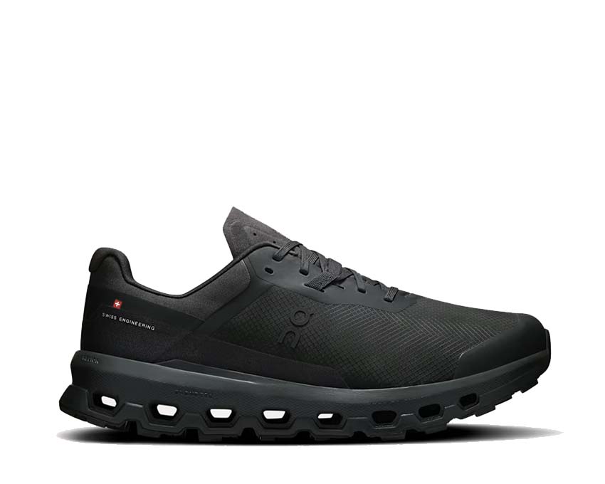 On Cloudvista 2 W "Black"