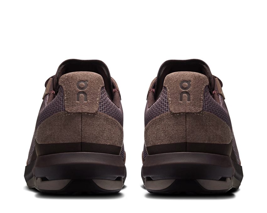 On Cloudmuse "Ox"
