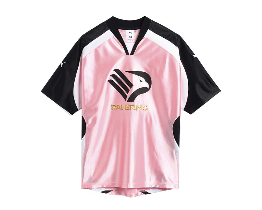 PUMA x FC Palermo Jersey