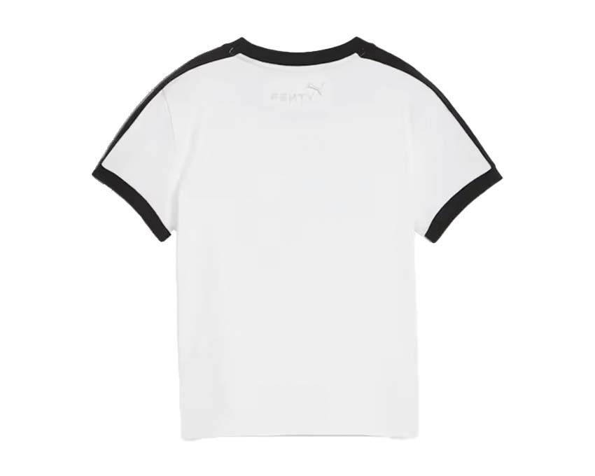 PUMA X FENTY T7 Slim Tee