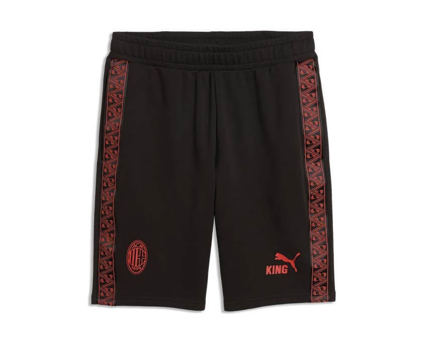 Puma ACM KING Sweat Shorts