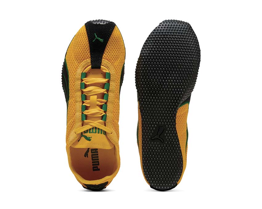 Puma H-Street "Yellow"