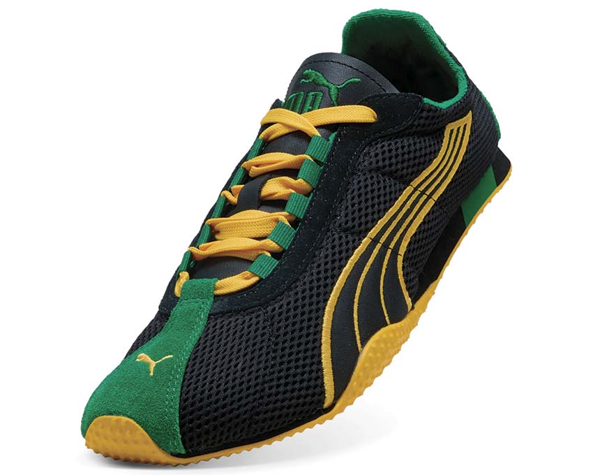 Puma H-Street "Black"