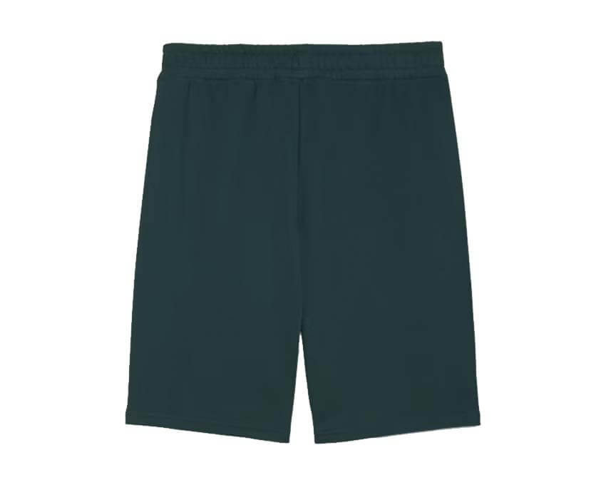 Puma MCFC KING Sweat Shorts